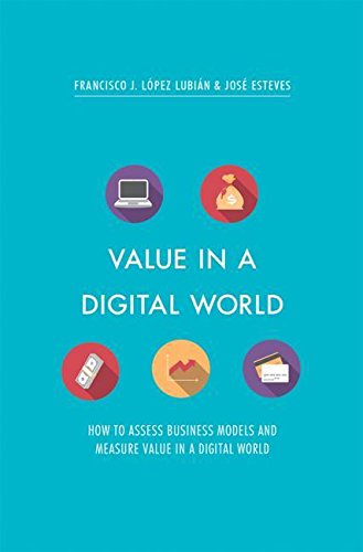 Value in a Digital World