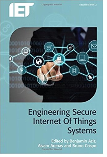Engineering Secure Internet of Things