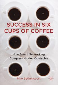Success in six cups of coffe2