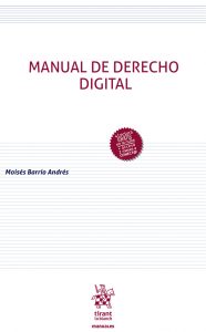 Manual de Derecho Digital